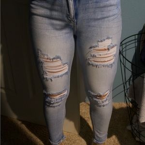 KAN CAN jeans